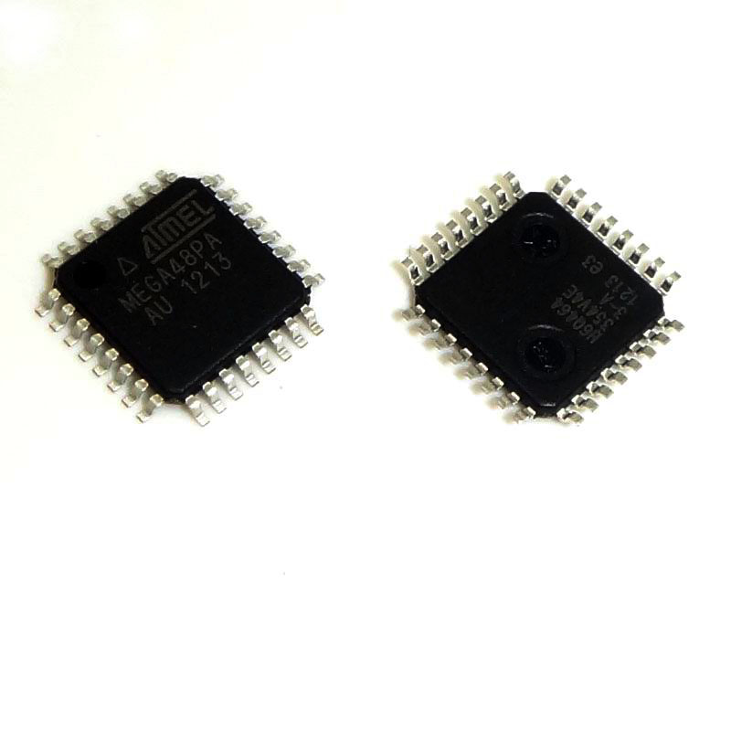 ATMEGA48PA-AU