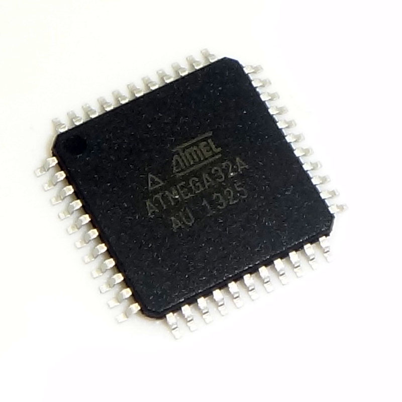 ATMEGA32A-AU